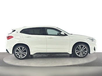 Used BMW X2 2020 for sale - 78772168: Photo