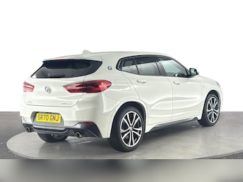 Used BMW X2 2020 for sale - 78772168: Photo