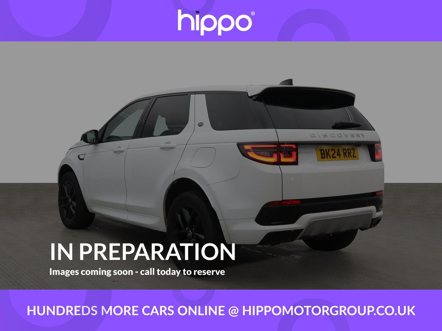 Used Land Rover Discovery Sport for sale - 77538407: Photo 3