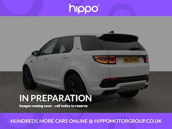 Used Land Rover Discovery Sport 2024 for sale - 77538407: Photo