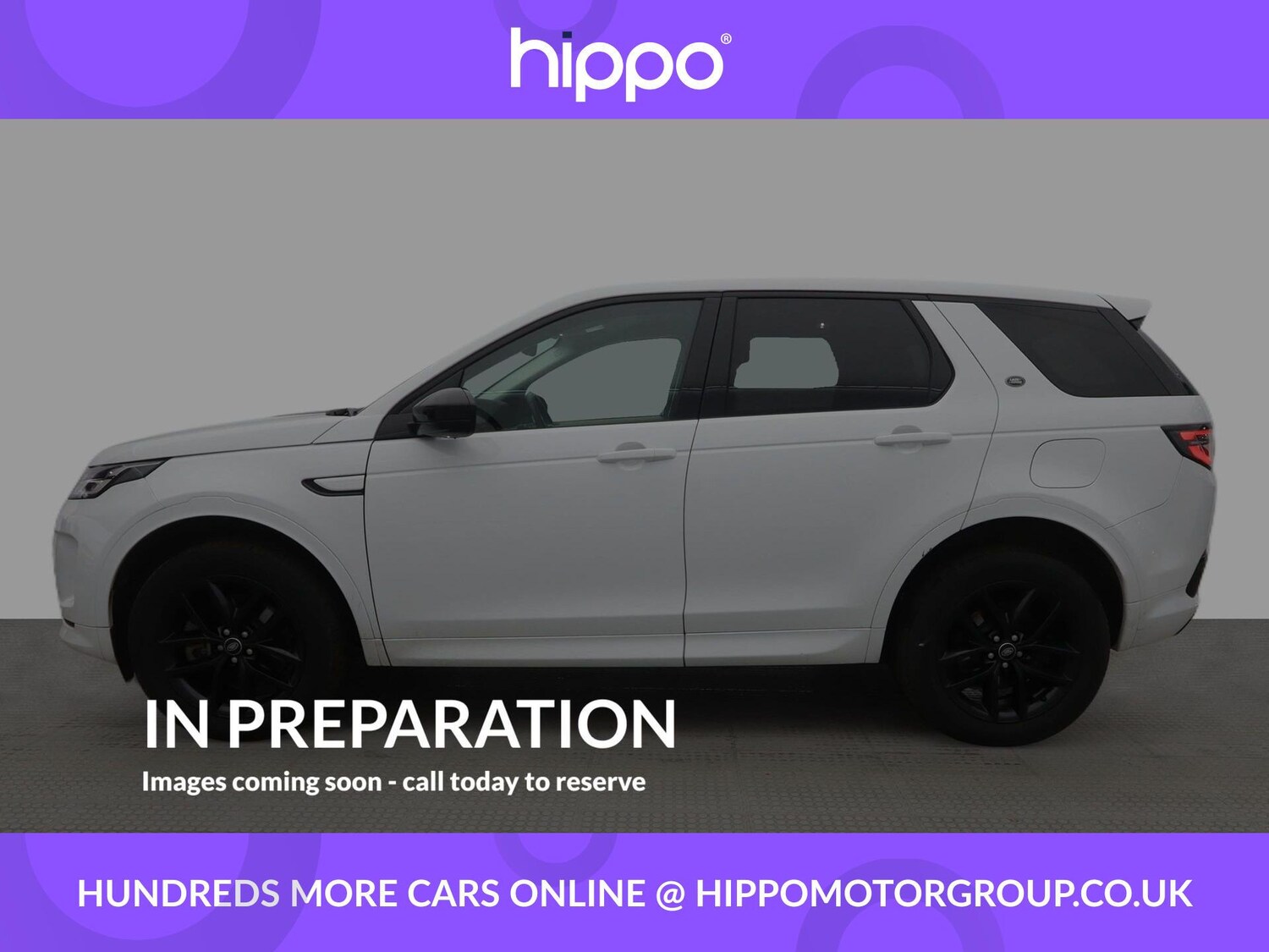 Used Land Rover Discovery Sport for sale - 77538407: Photo 6
