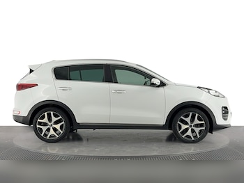 Used Kia Sportage 2018 for sale - 78561751: Photo