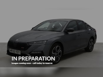 Used Skoda Octavia 2023 for sale - 79268126: Photo
