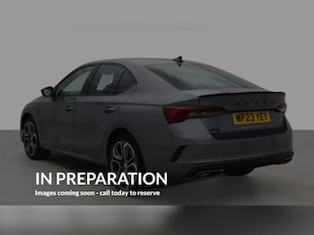 Used Skoda Octavia 2023 for sale - 79268126: Photo