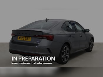 Used Skoda Octavia 2023 for sale - 79268126: Photo