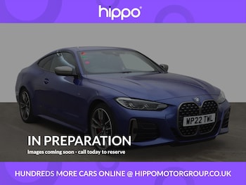 Used BMW 4 Series 2022 for sale - 79349443: Photo