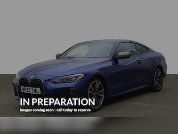 Used BMW 4 Series 2022 for sale - 79349443: Photo