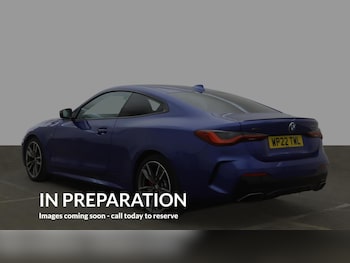Used BMW 4 Series 2022 for sale - 79349443: Photo