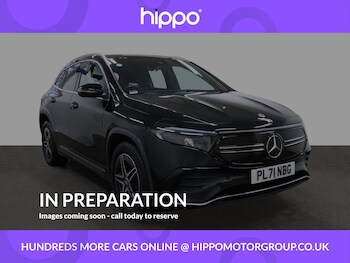 Used Mercedes-Benz EQA 2022 for sale - 78361865: Photo