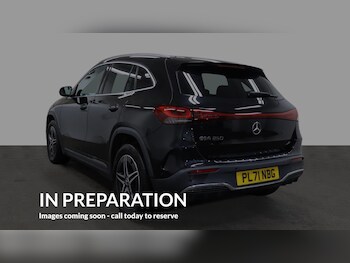 Used Mercedes-Benz EQA 2022 for sale - 78361865: Photo