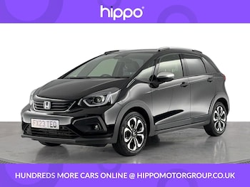 Used Honda Jazz 2023 for sale - 79508653: Photo