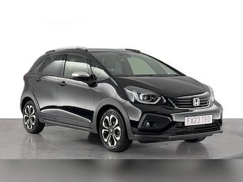 Used Honda Jazz 2023 for sale - 79508653: Photo