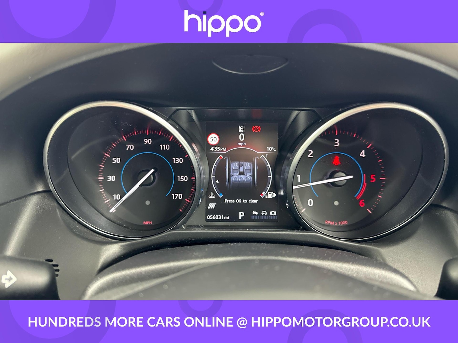 Used Jaguar XF 2017 for sale - 77254008: Photo 13