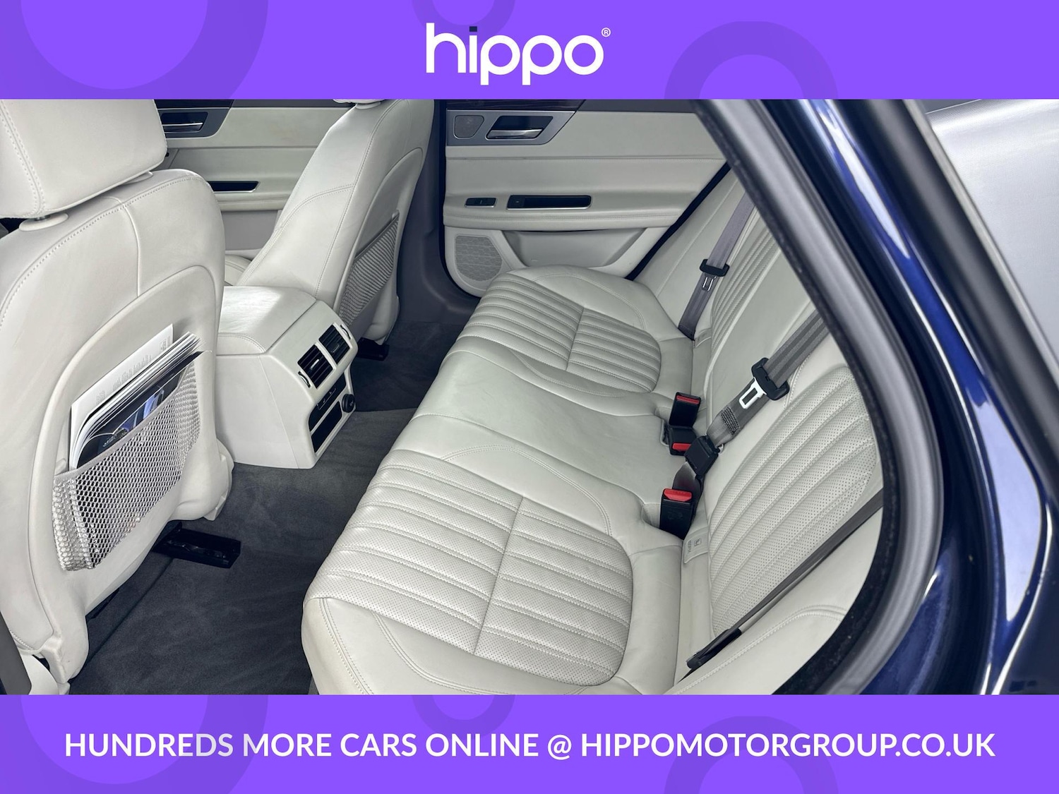 Used Jaguar XF 2017 for sale - 77254008: Photo 14