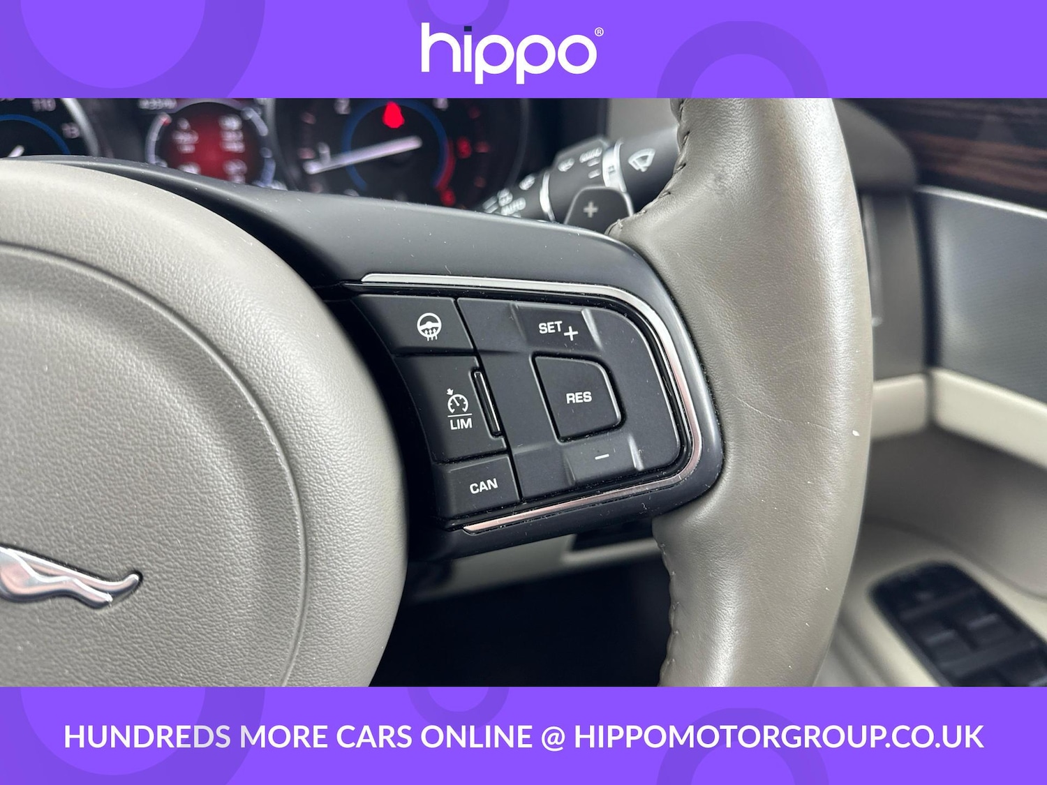 Used Jaguar XF 2017 for sale - 77254008: Photo 17