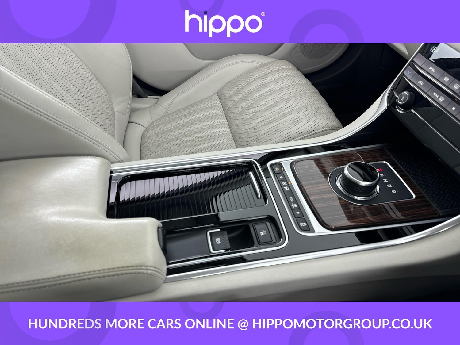 Used Jaguar XF 2017 for sale - 77254008: Photo 23