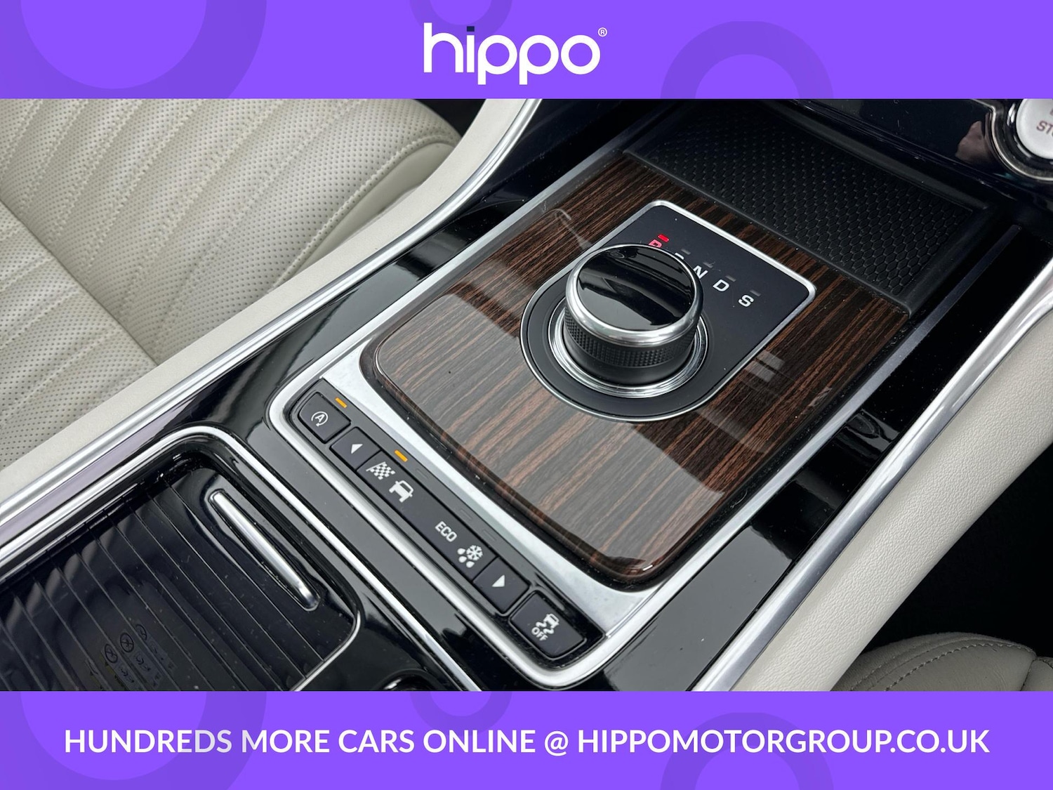 Used Jaguar XF 2017 for sale - 77254008: Photo 24