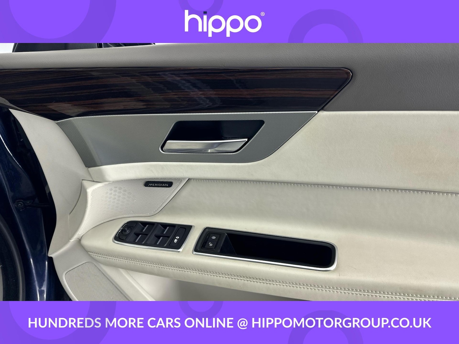 Used Jaguar XF 2017 for sale - 77254008: Photo 25