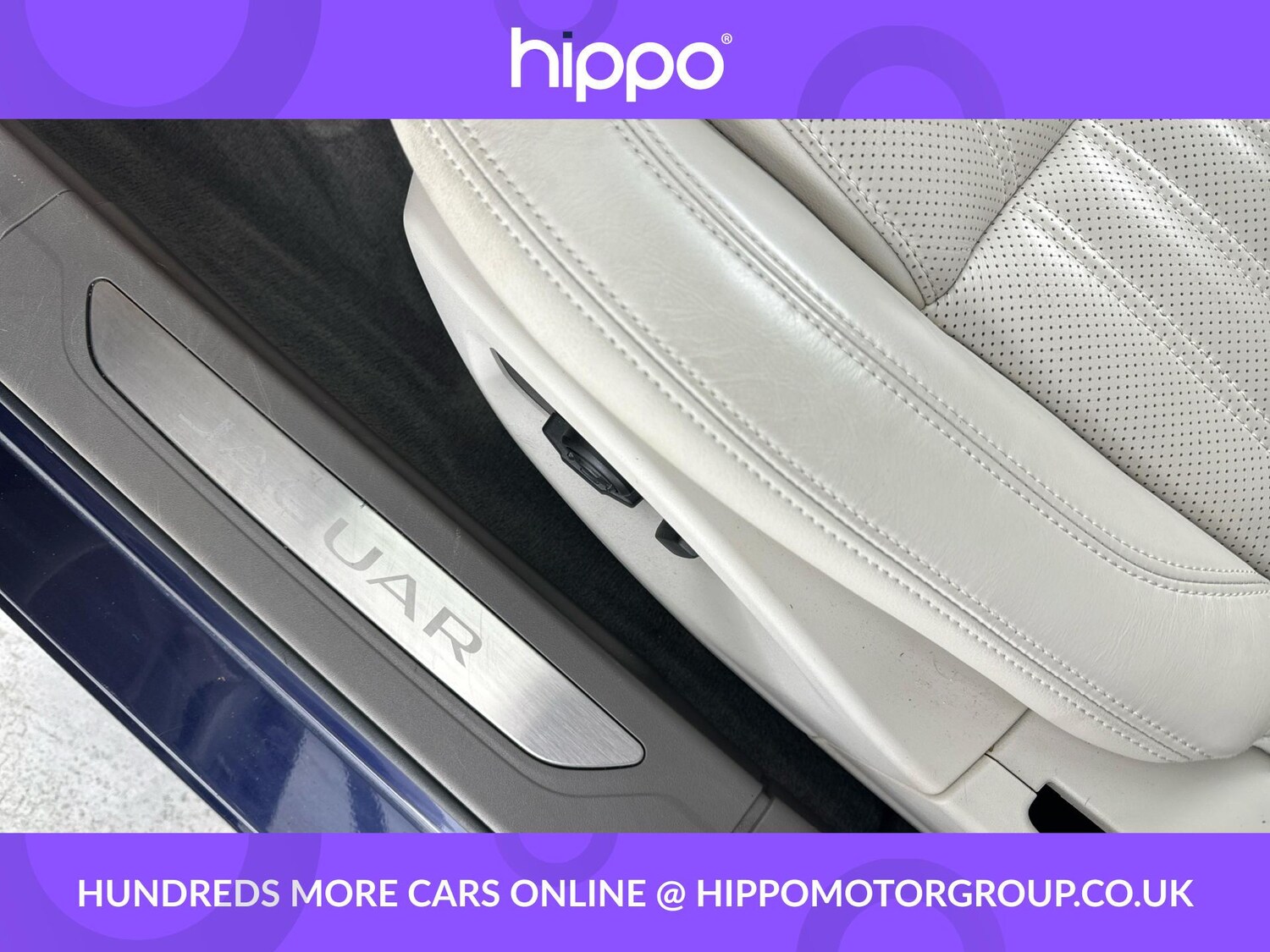 Used Jaguar XF 2017 for sale - 77254008: Photo 31