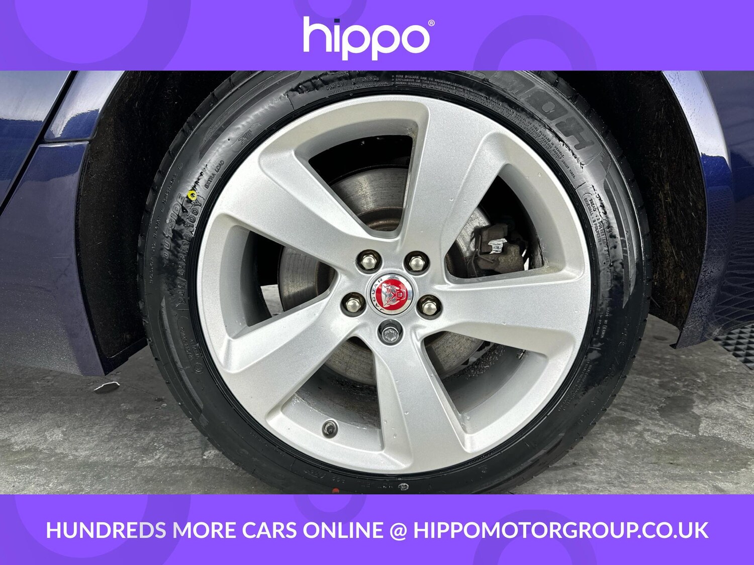 Used Jaguar XF 2017 for sale - 77254008: Photo 32