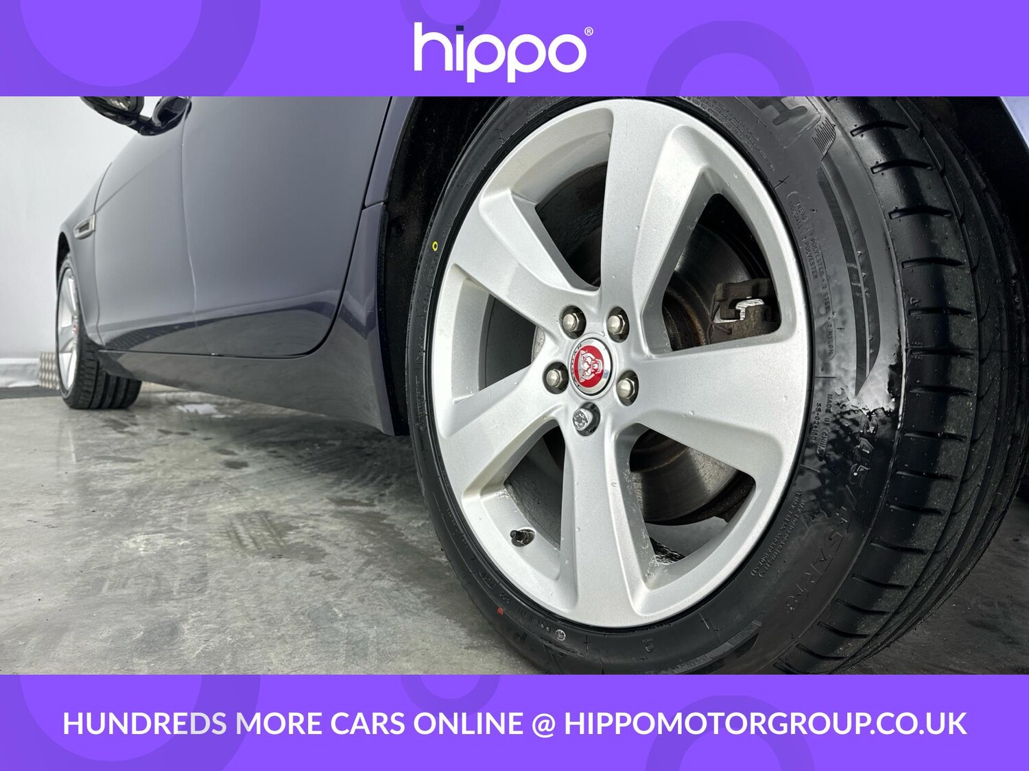 Used Jaguar XF 2017 for sale - 77254008: Photo 36