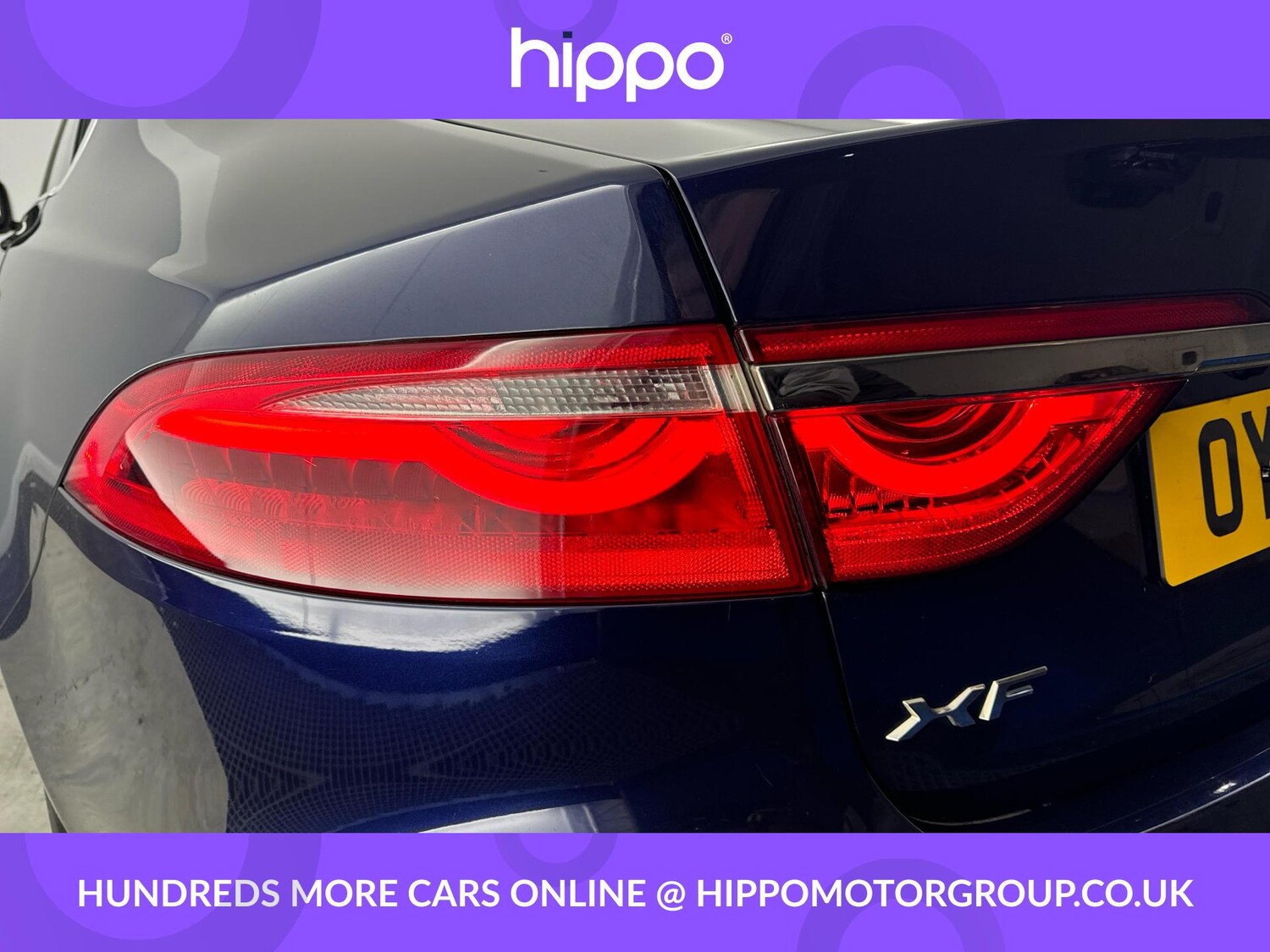 Used Jaguar XF 2017 for sale - 77254008: Photo 37