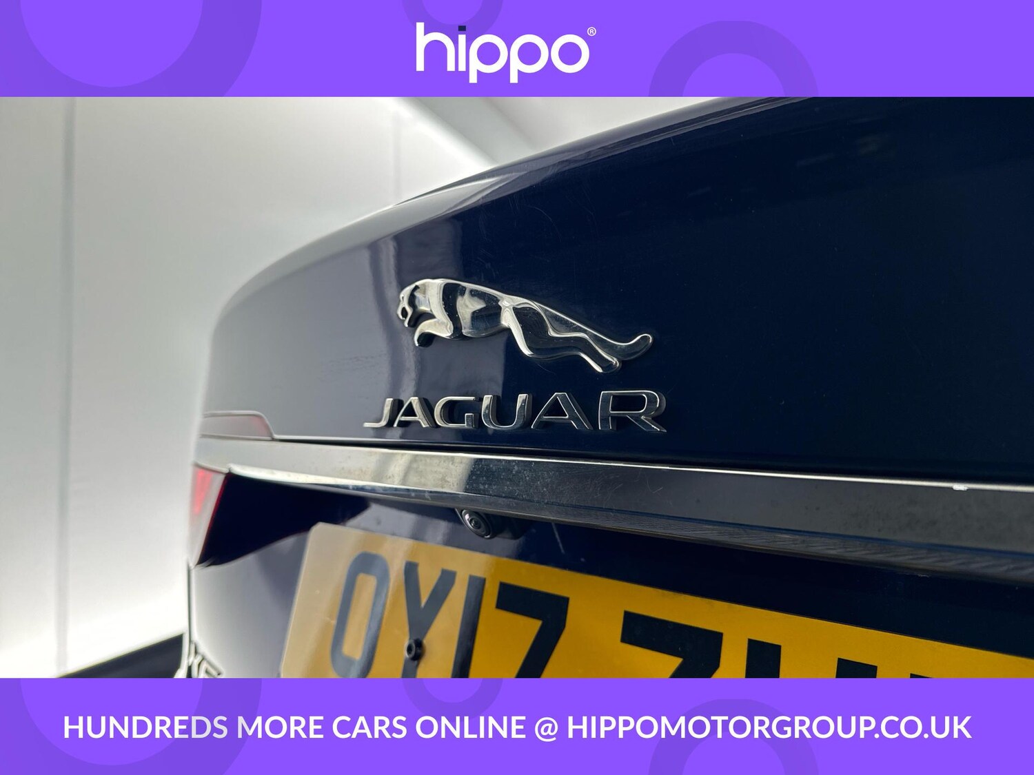 Used Jaguar XF 2017 for sale - 77254008: Photo 38