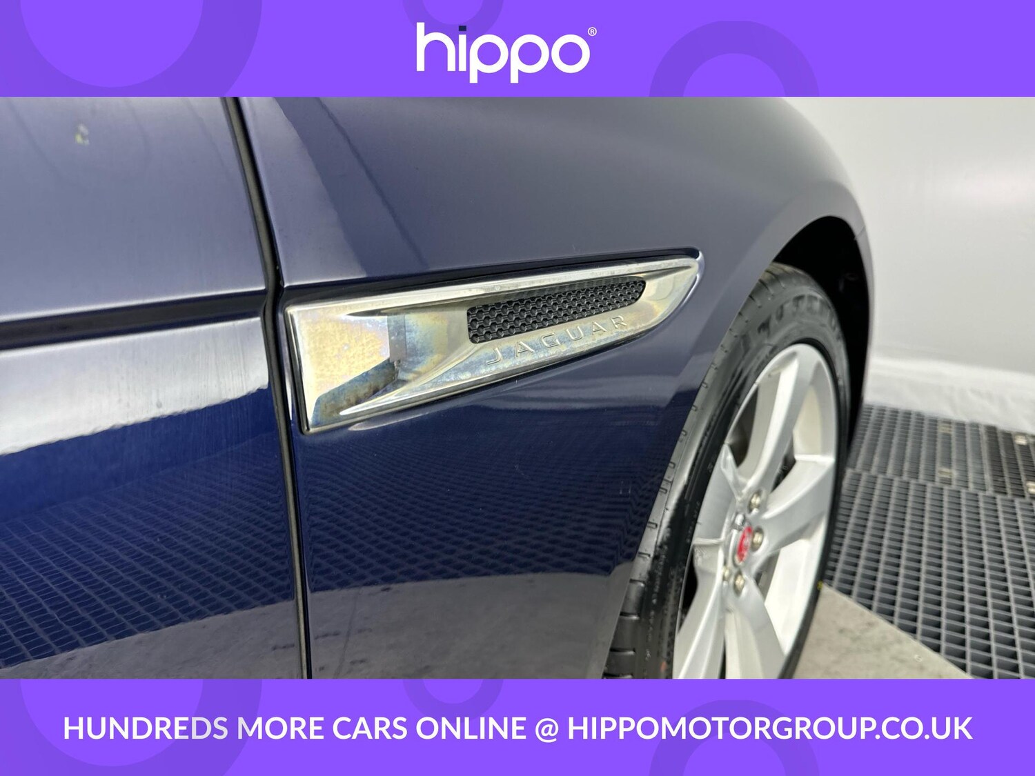 Used Jaguar XF 2017 for sale - 77254008: Photo 43