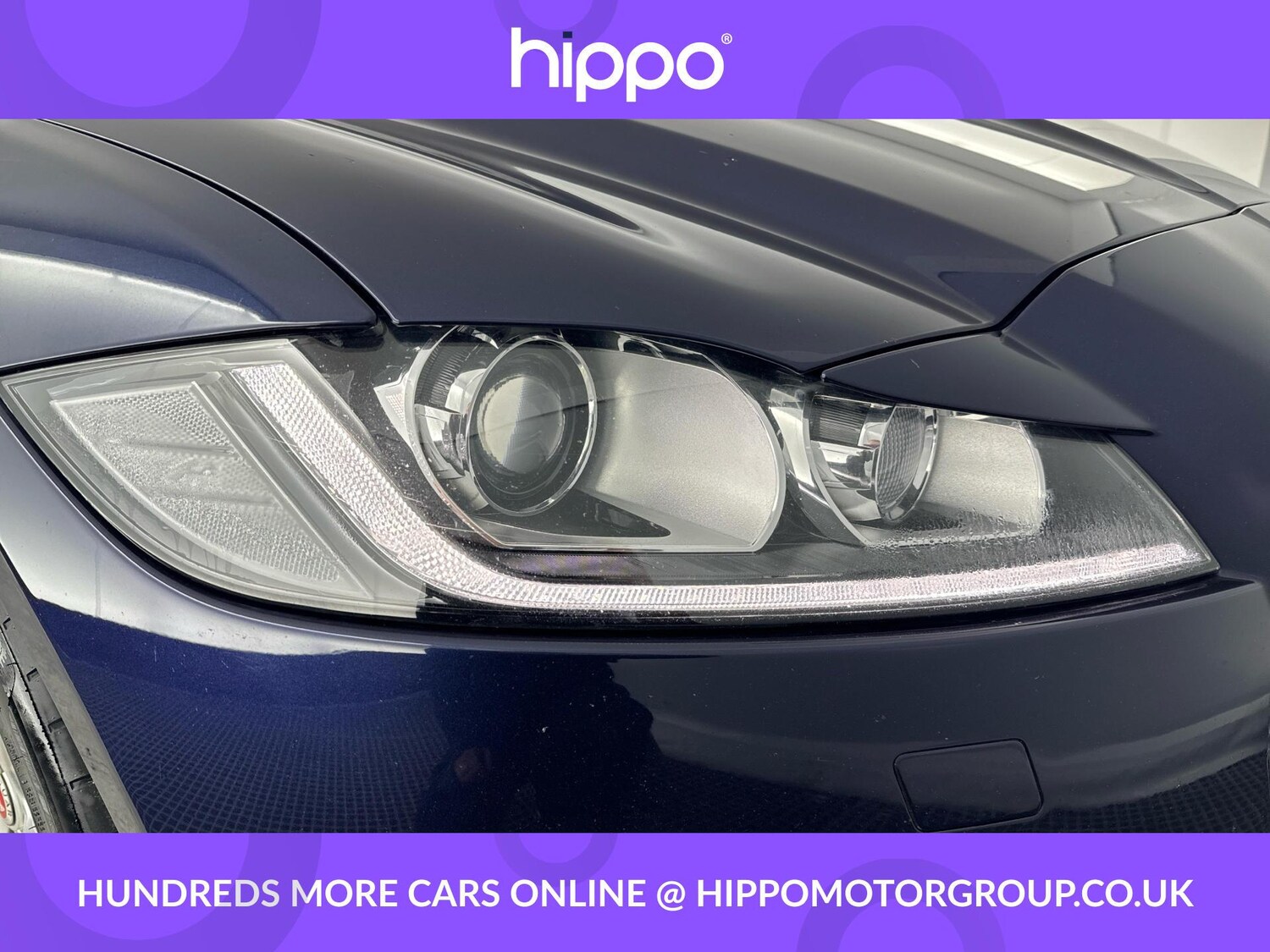 Used Jaguar XF 2017 for sale - 77254008: Photo 45