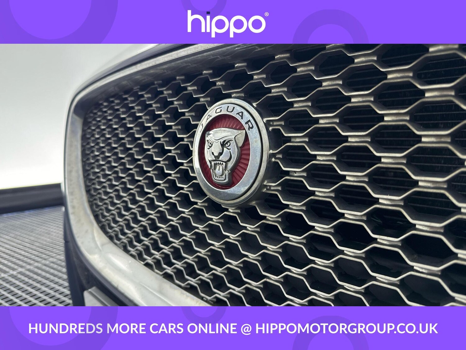 Used Jaguar XF 2017 for sale - 77254008: Photo 46