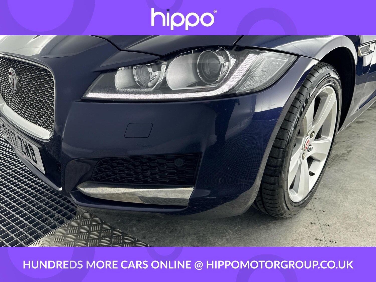 Used Jaguar XF 2017 for sale - 77254008: Photo 47