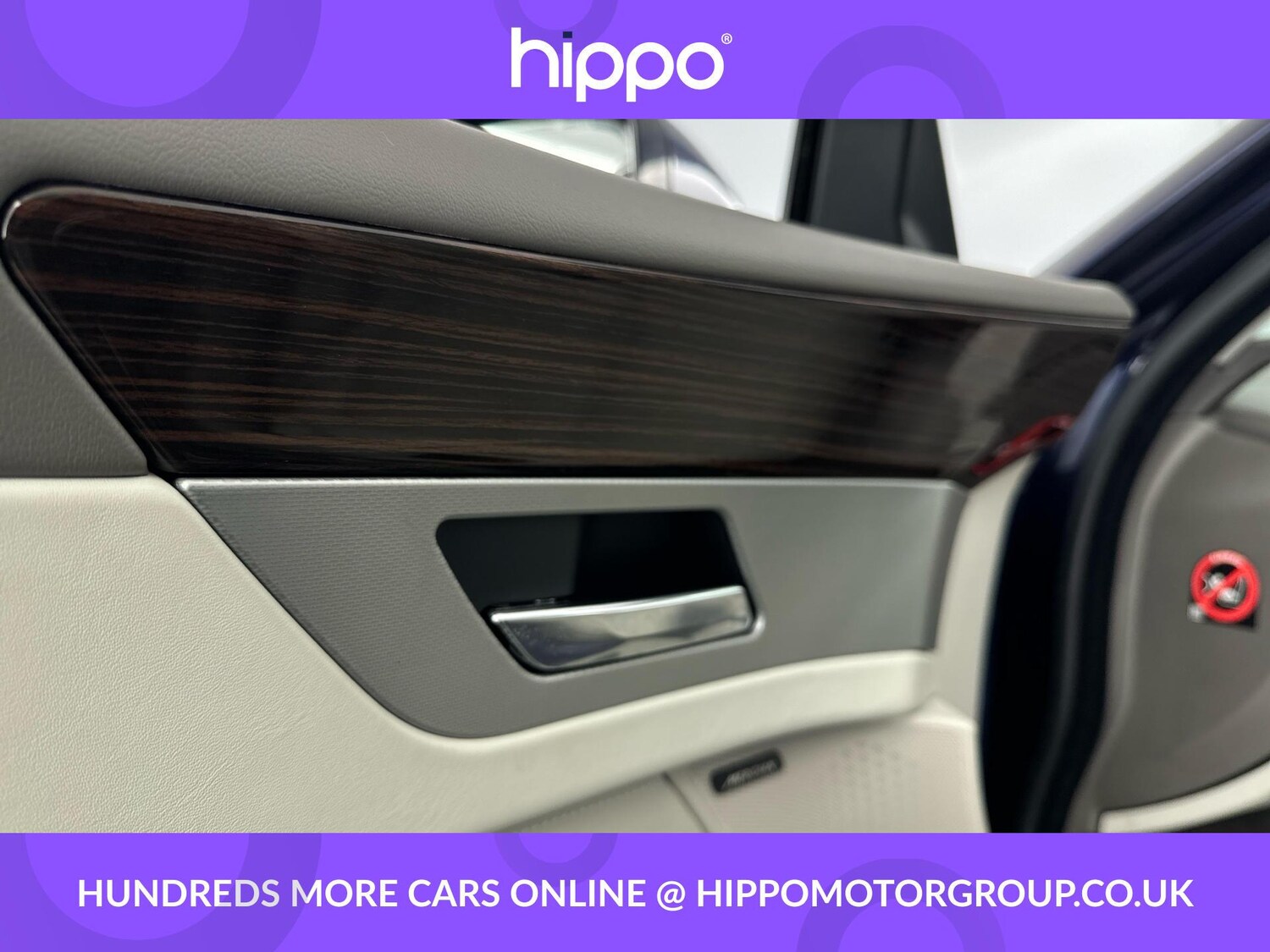 Used Jaguar XF 2017 for sale - 77254008: Photo 48