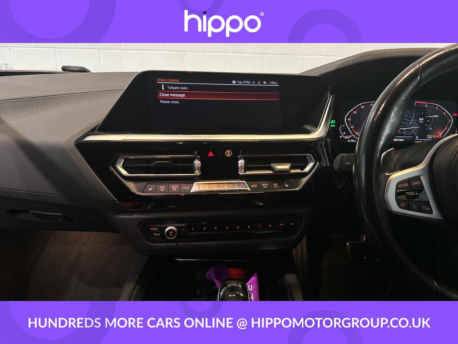 Used BMW Z4 2019 for sale - 77290505: Photo 12