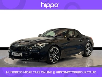 Used BMW Z4 2019 for sale - 77290505: Photo
