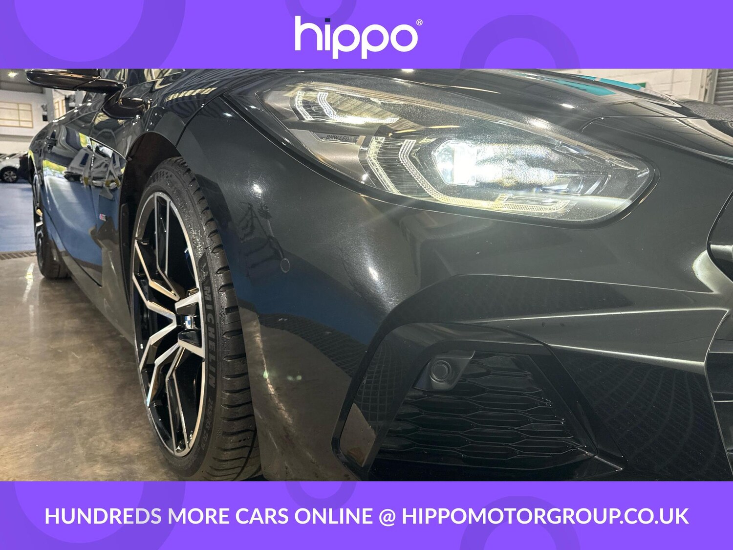 Used BMW Z4 2019 for sale - 77290505: Photo 37