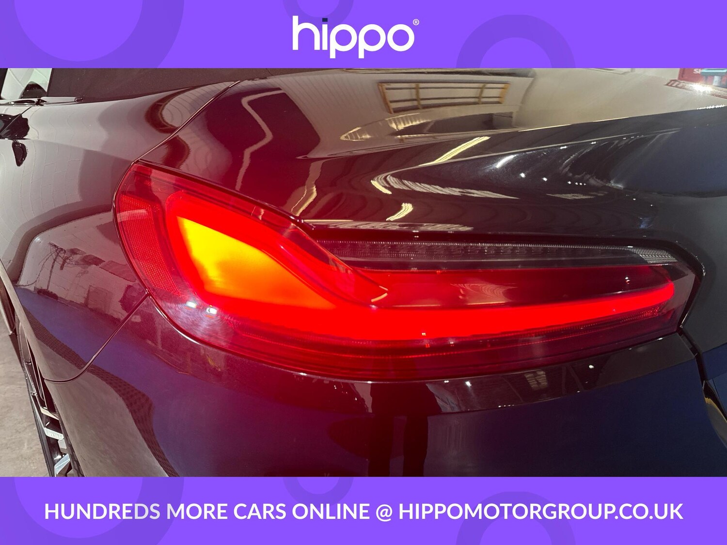 Used BMW Z4 2019 for sale - 77290505: Photo 41