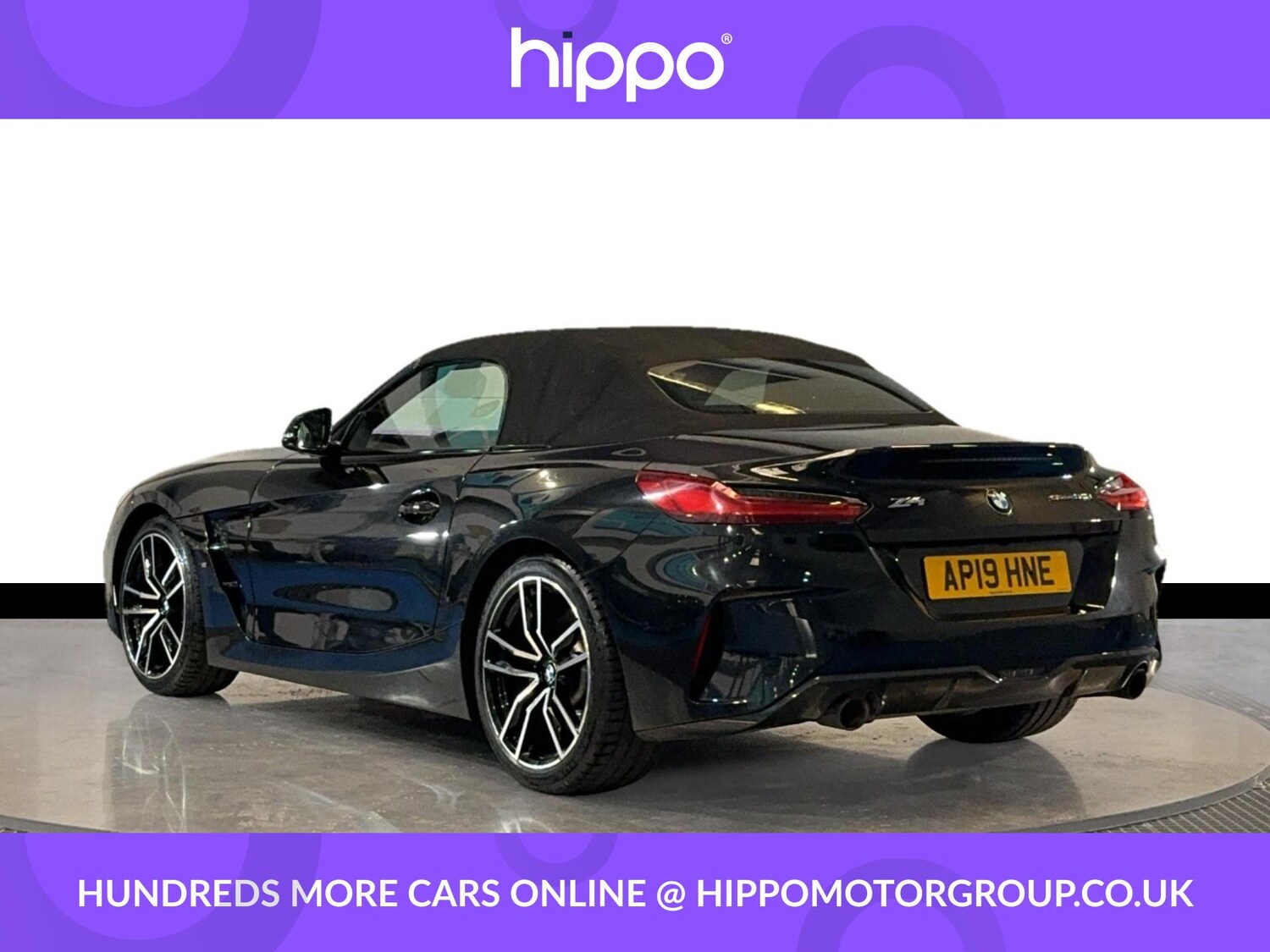 Used BMW Z4 2019 for sale - 77290505: Photo 6