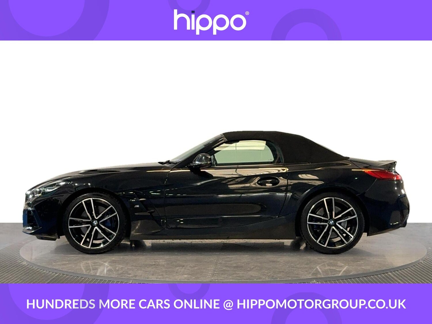 Used BMW Z4 2019 for sale - 77290505: Photo 7