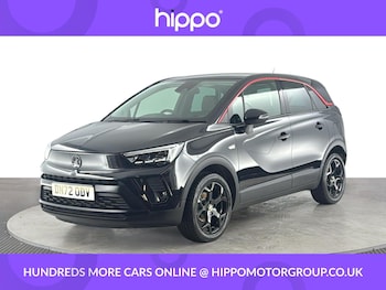Used Vauxhall Crossland 2023 for sale - 78728938: Photo