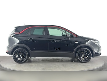 Used Vauxhall Crossland 2023 for sale - 78728938: Photo