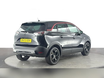 Used Vauxhall Crossland 2023 for sale - 78728938: Photo