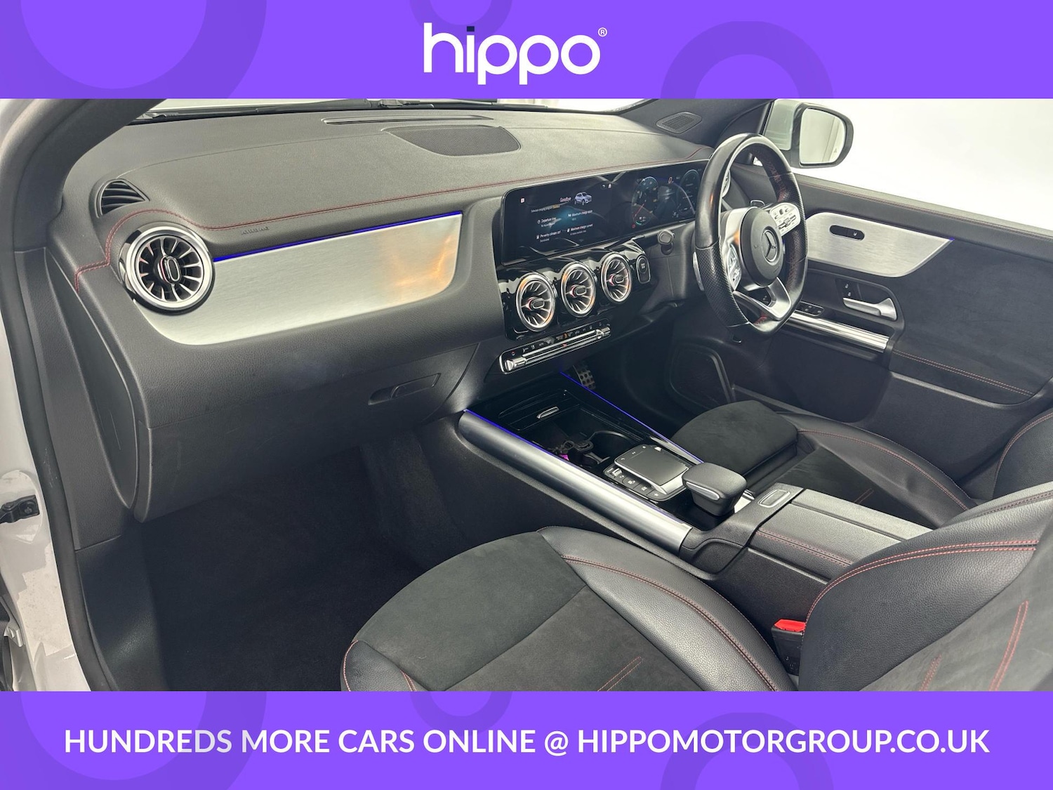 Used Mercedes-Benz EQA 2021 for sale - 76964902: Photo 10