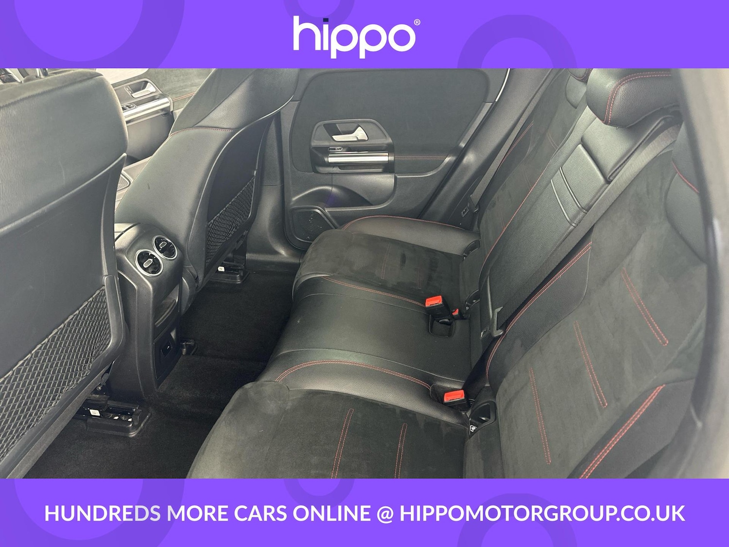 Used Mercedes-Benz EQA 2021 for sale - 76964902: Photo 14