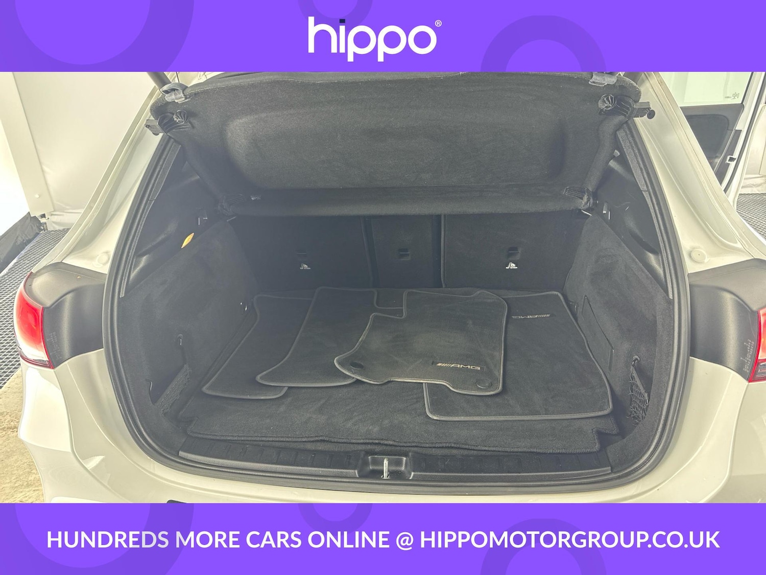 Used Mercedes-Benz EQA 2021 for sale - 76964902: Photo 15