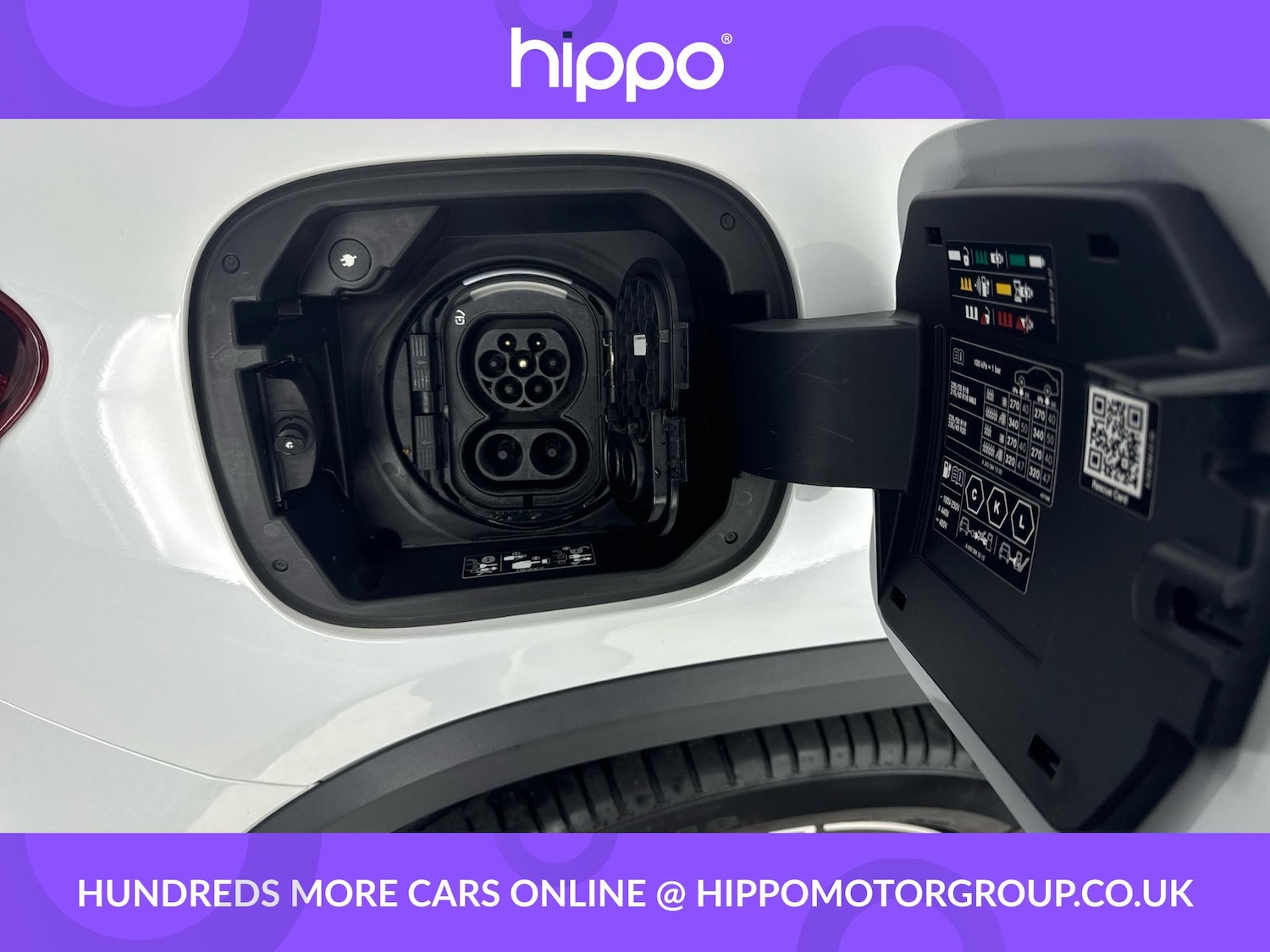 Used Mercedes-Benz EQA 2021 for sale - 76964902: Photo 16