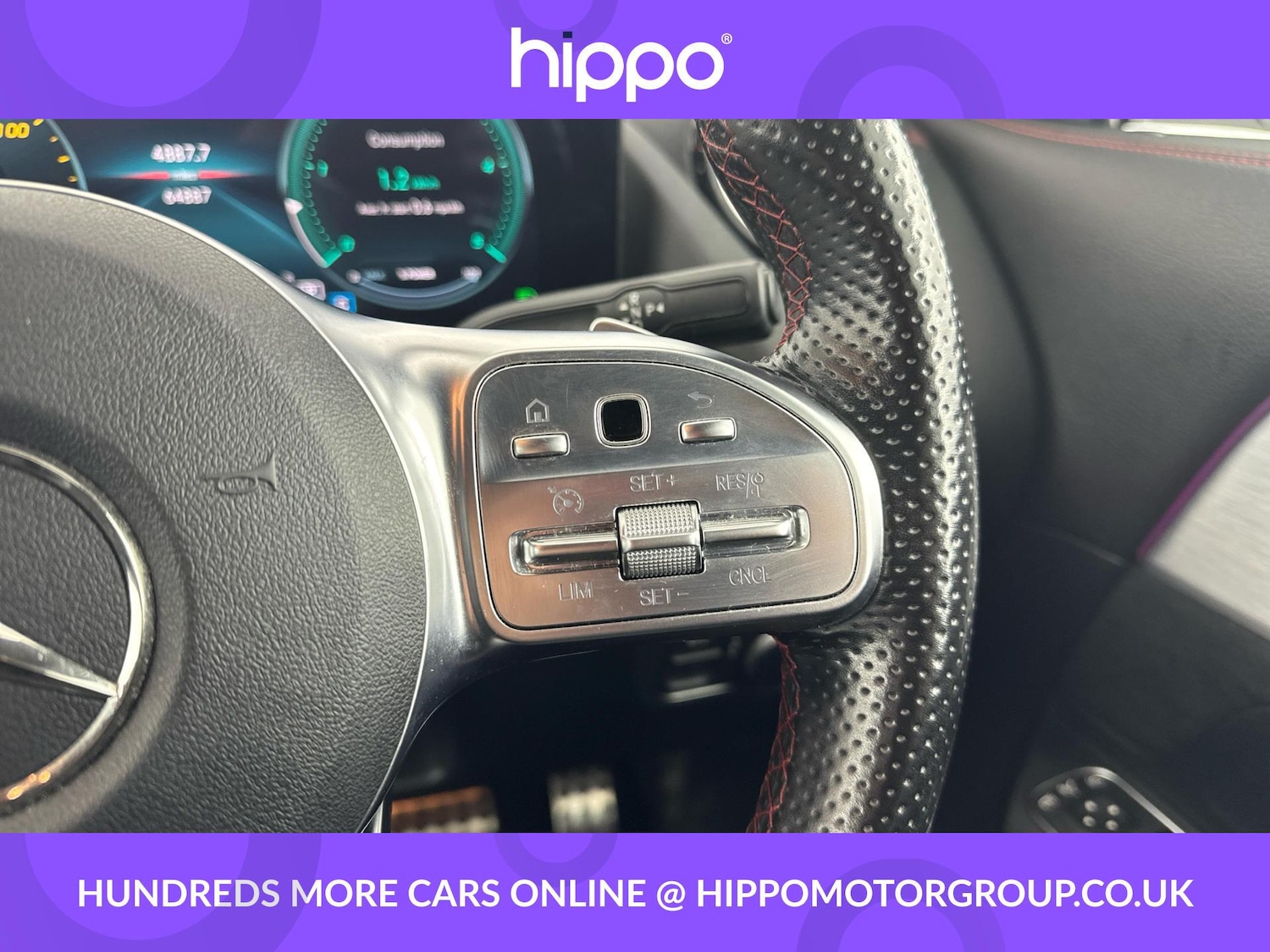 Used Mercedes-Benz EQA 2021 for sale - 76964902: Photo 17