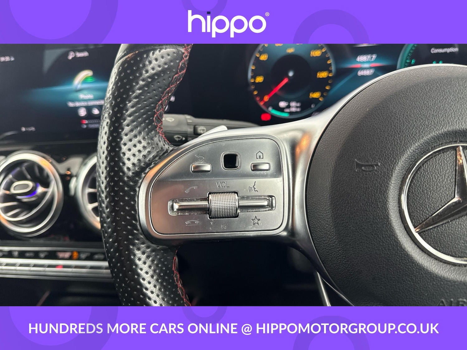 Used Mercedes-Benz EQA 2021 for sale - 76964902: Photo 18