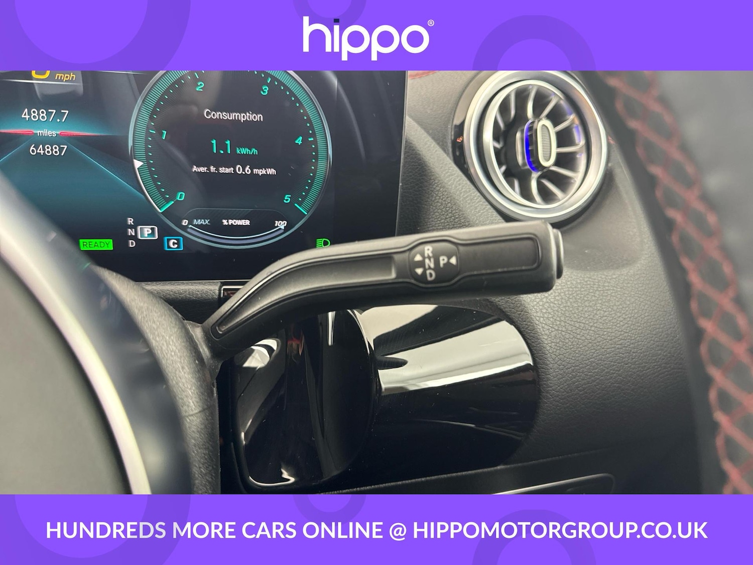 Used Mercedes-Benz EQA 2021 for sale - 76964902: Photo 19