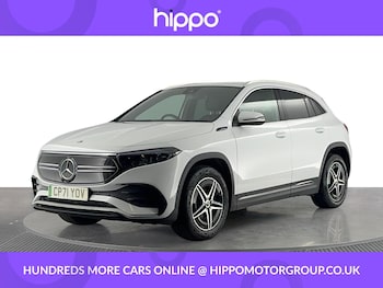 Used Mercedes-Benz EQA 2021 for sale - 76964902: Photo
