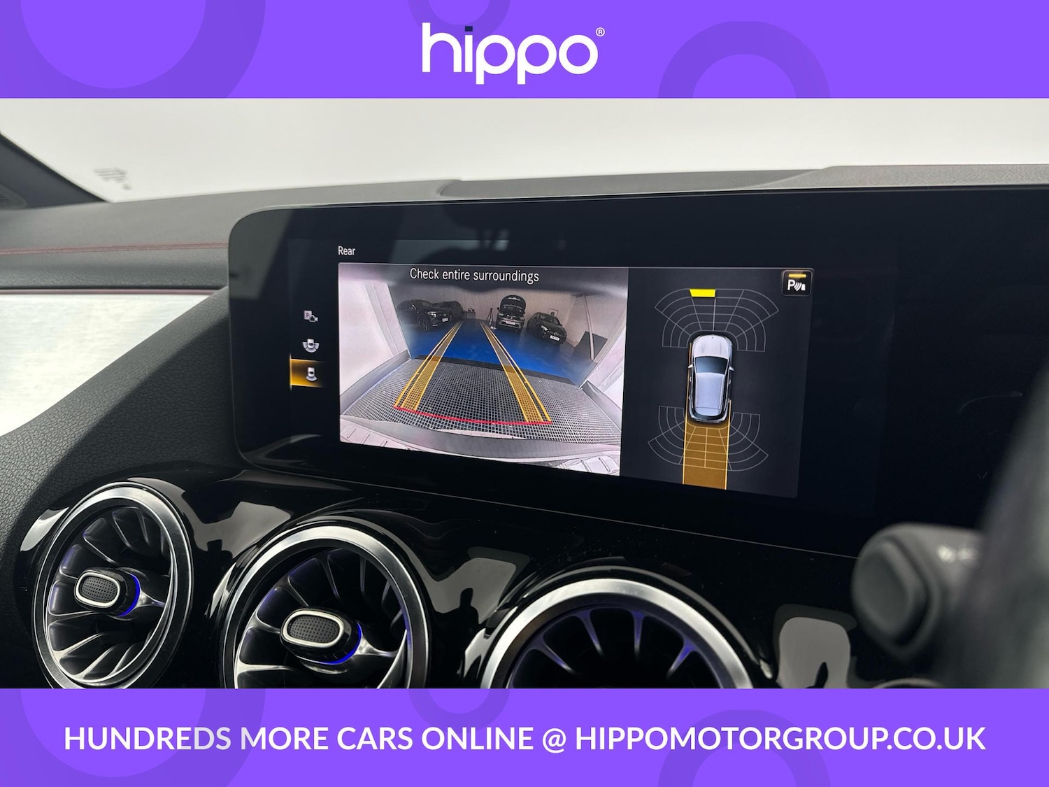 Used Mercedes-Benz EQA 2021 for sale - 76964902: Photo 21